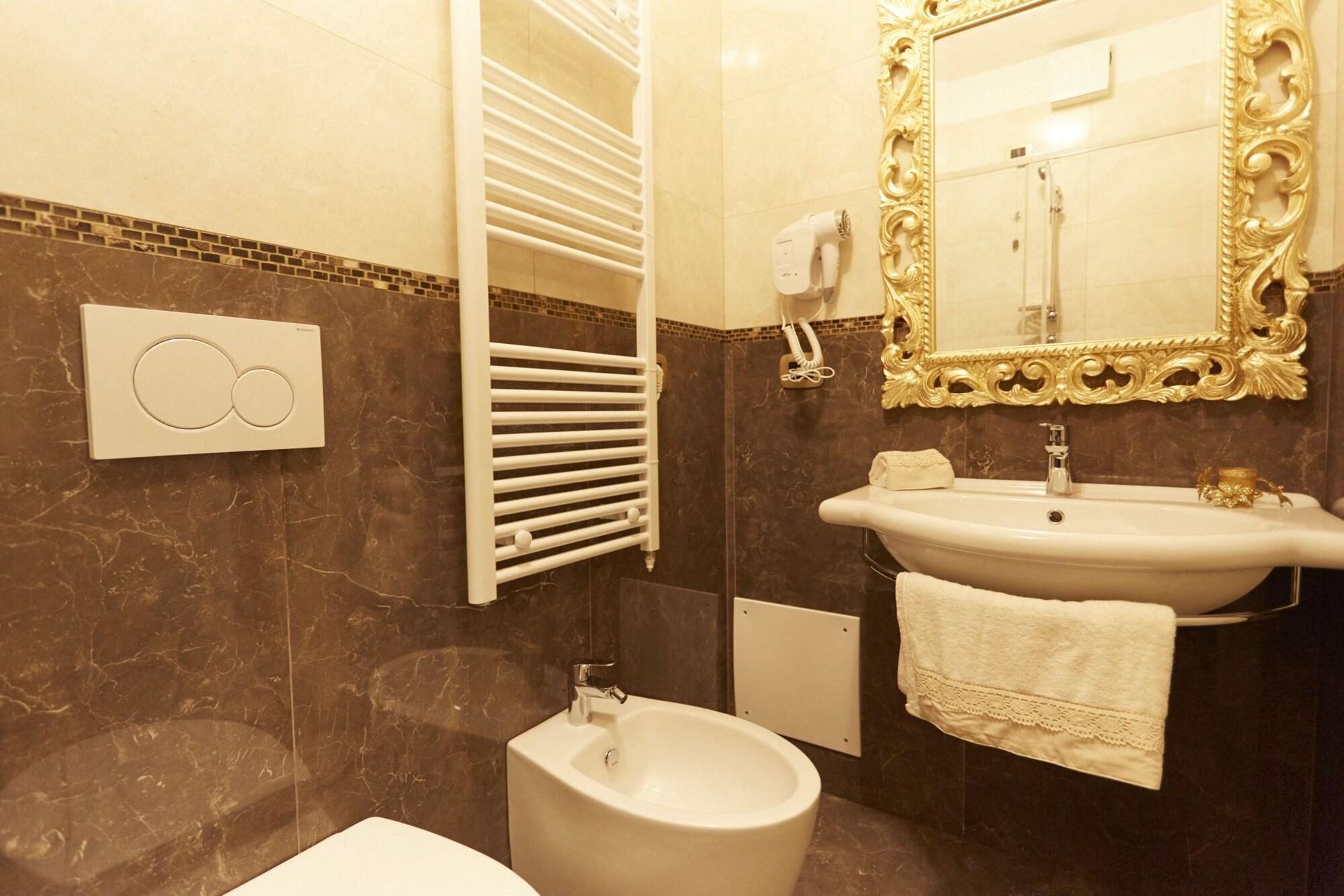 New Reiter Hotel Lido di Venezia Bagian luar foto