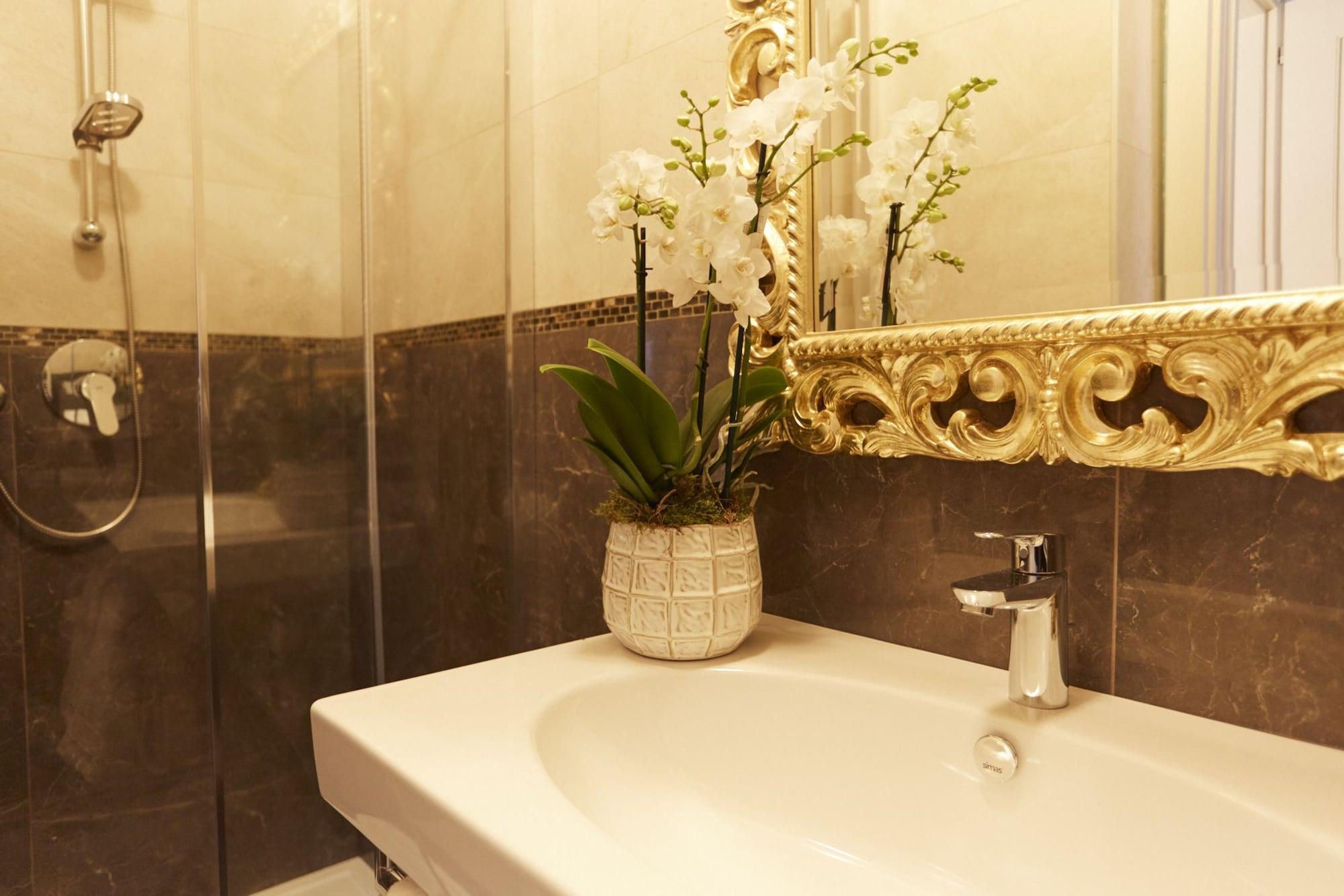 New Reiter Hotel Lido di Venezia Bagian luar foto