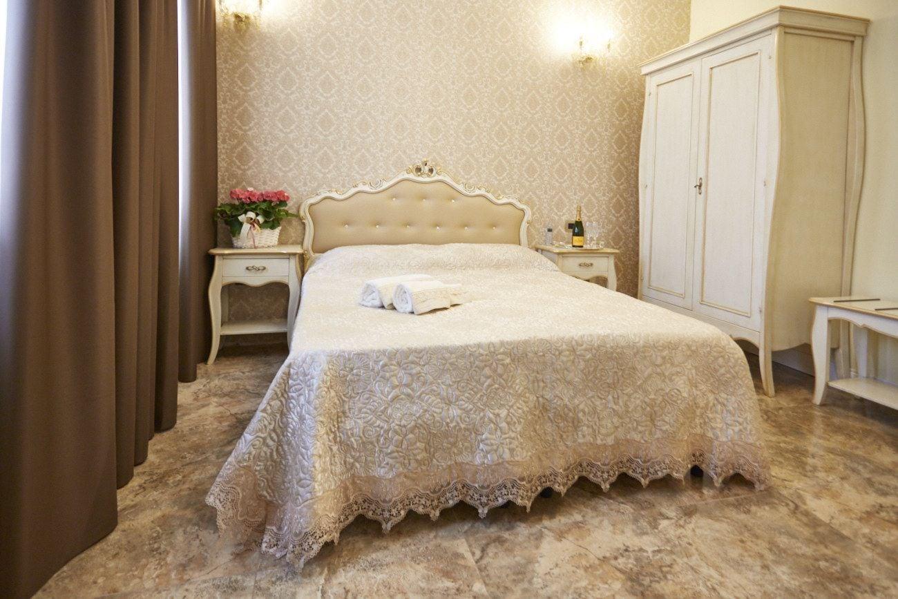New Reiter Hotel Lido di Venezia Bagian luar foto