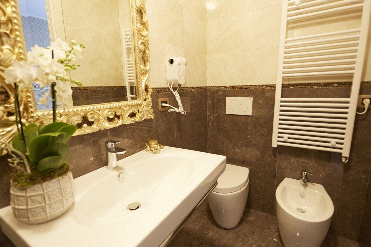 New Reiter Hotel Lido di Venezia Bagian luar foto