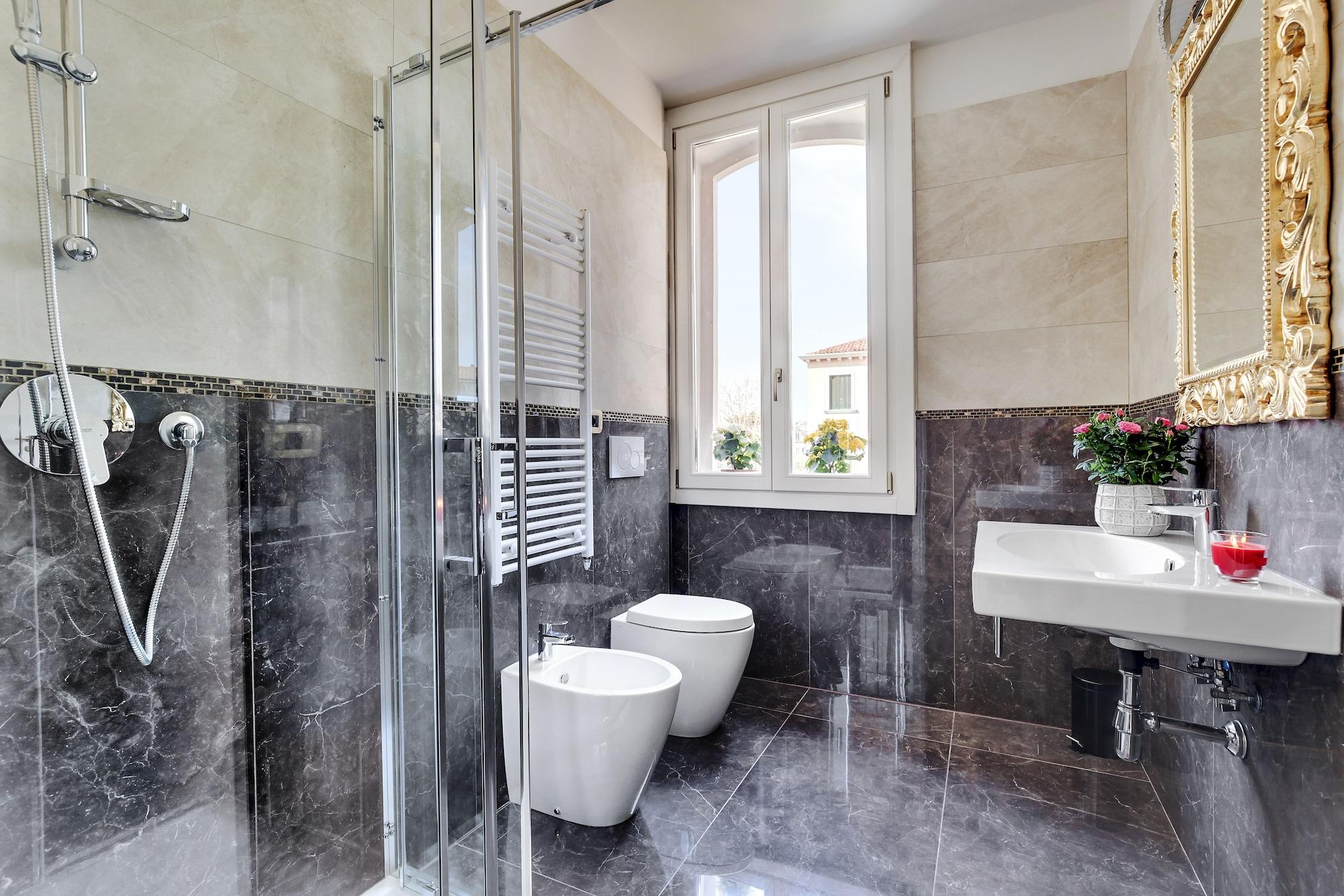 New Reiter Hotel Lido di Venezia Bagian luar foto