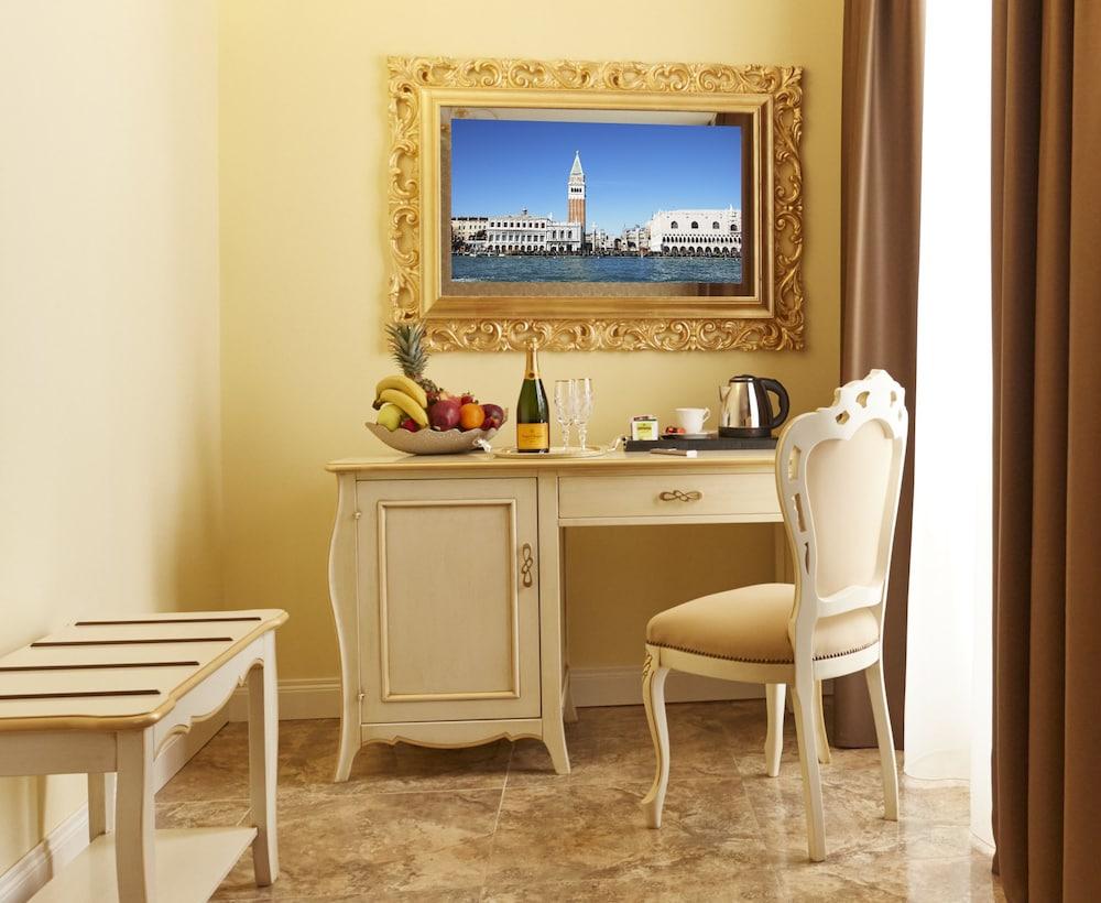 New Reiter Hotel Lido di Venezia Bagian luar foto