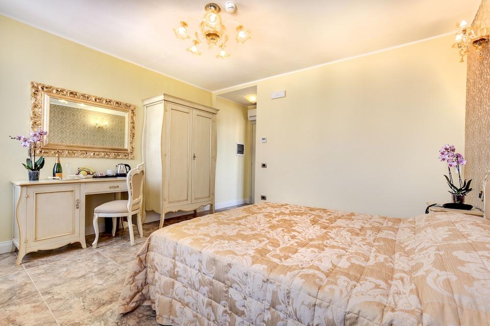 New Reiter Hotel Lido di Venezia Bagian luar foto