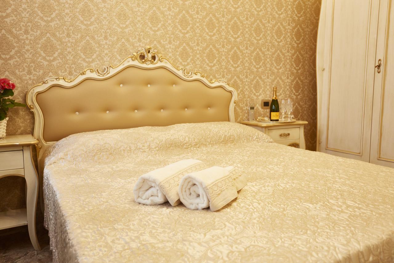 New Reiter Hotel Lido di Venezia Bagian luar foto