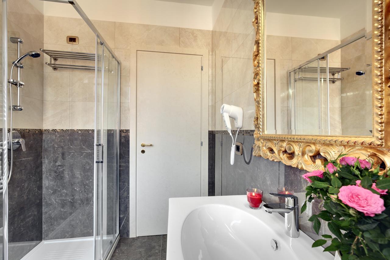 New Reiter Hotel Lido di Venezia Bagian luar foto