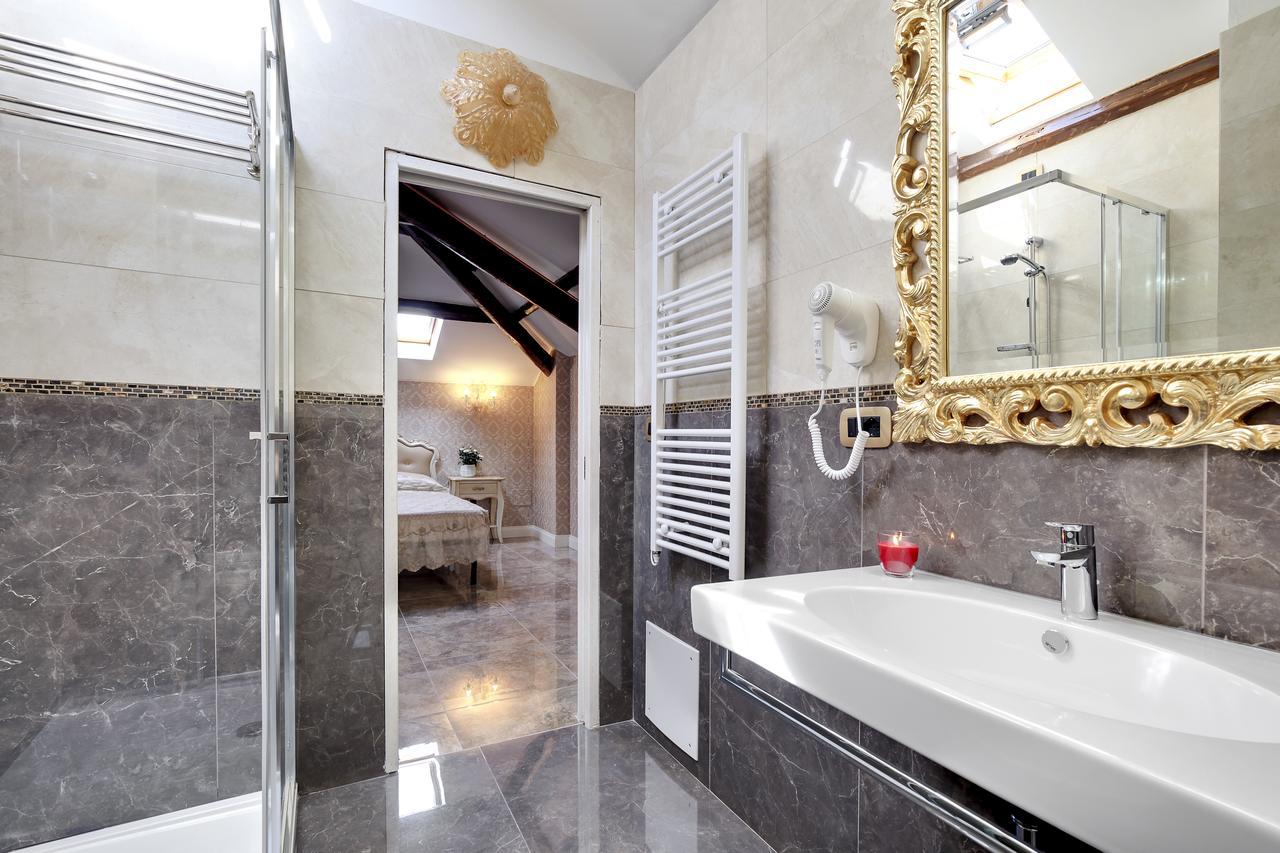 New Reiter Hotel Lido di Venezia Bagian luar foto