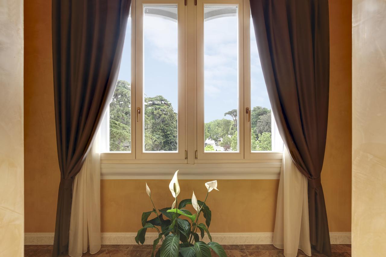 New Reiter Hotel Lido di Venezia Bagian luar foto