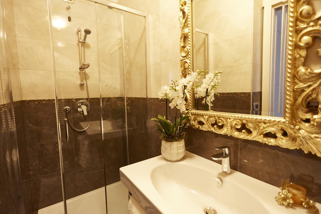 New Reiter Hotel Lido di Venezia Bagian luar foto