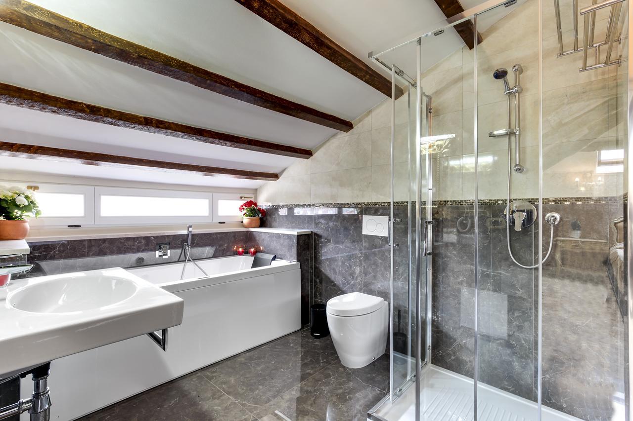 New Reiter Hotel Lido di Venezia Bagian luar foto
