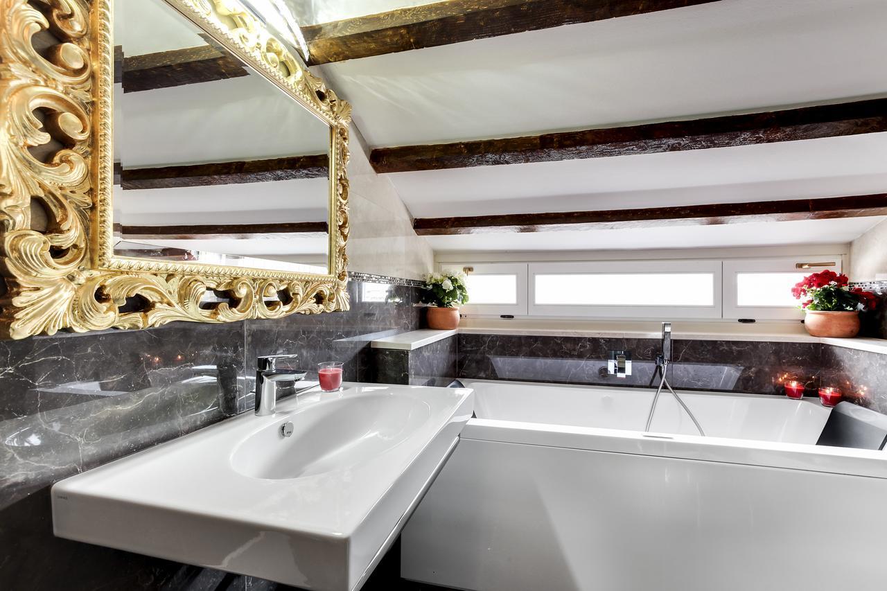 New Reiter Hotel Lido di Venezia Bagian luar foto